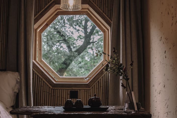 杭州市杭州西湖风景名胜区-鸡笼山附近的民宿推荐