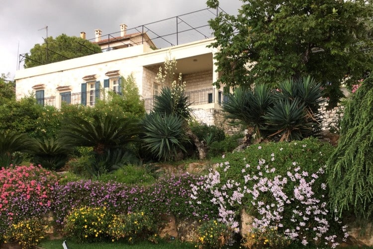 Ghazir House A