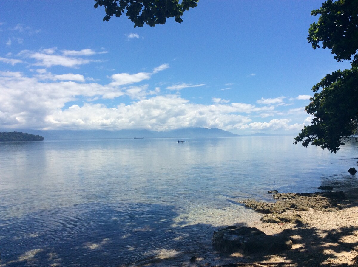 Samal Eagles Nest Beach Resort-B