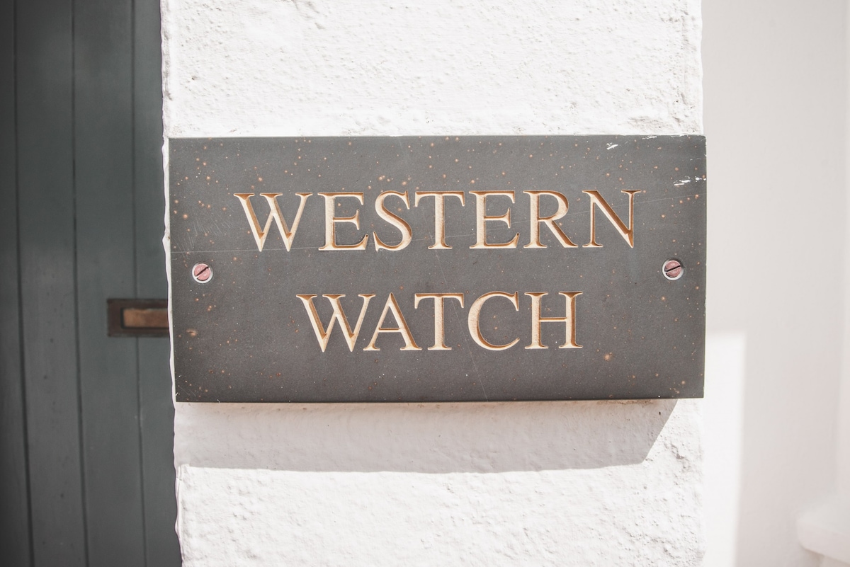 Western Watch