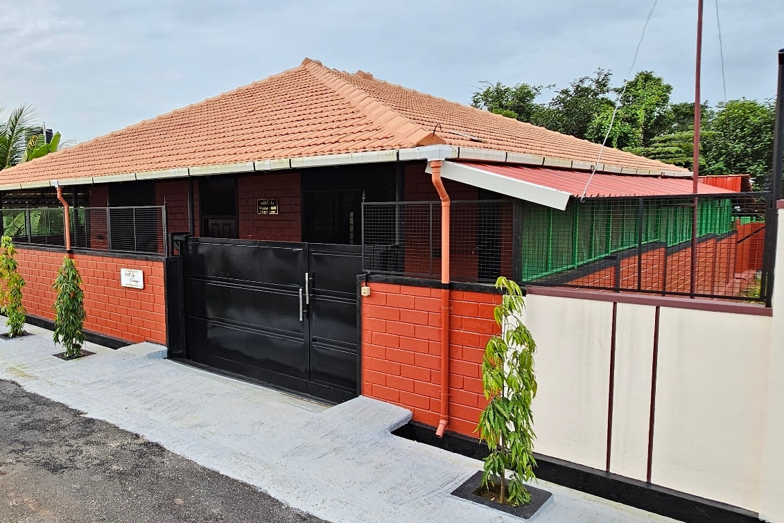 Udupi Homestay/Cottage House