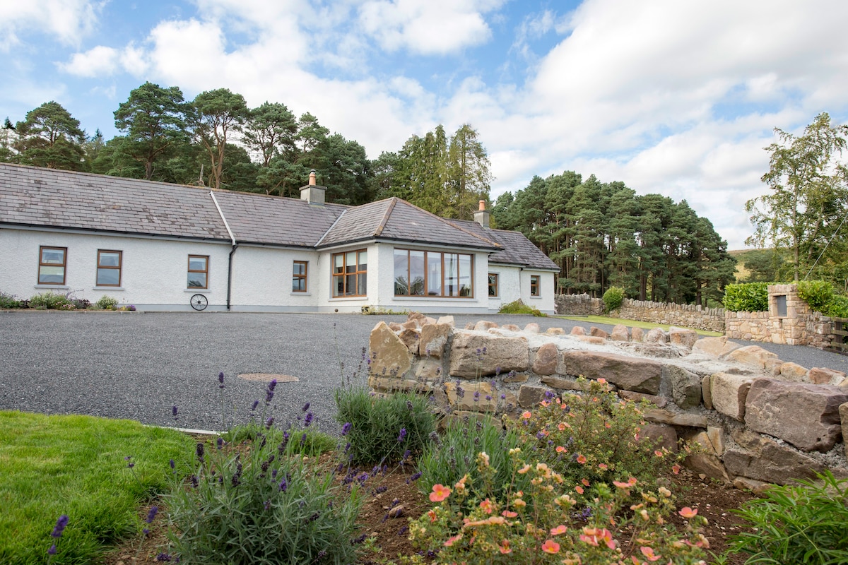 Mary-Kate’s Farmhouse - Boolakennedy Farm Cottages