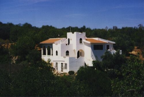 Apartment "Romantica" at The Little Castle