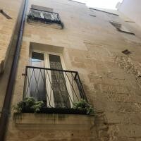 bright apartment in the historic center of lecce