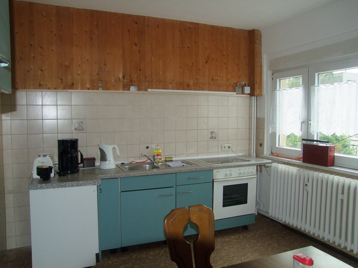 Fitter-Apartment-Patzer