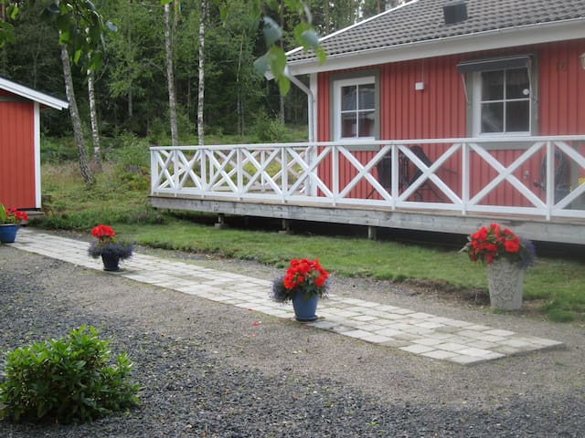 Jönköpings Län的民宿