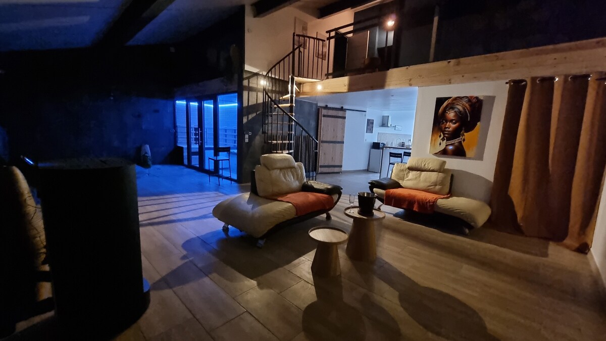 le loft