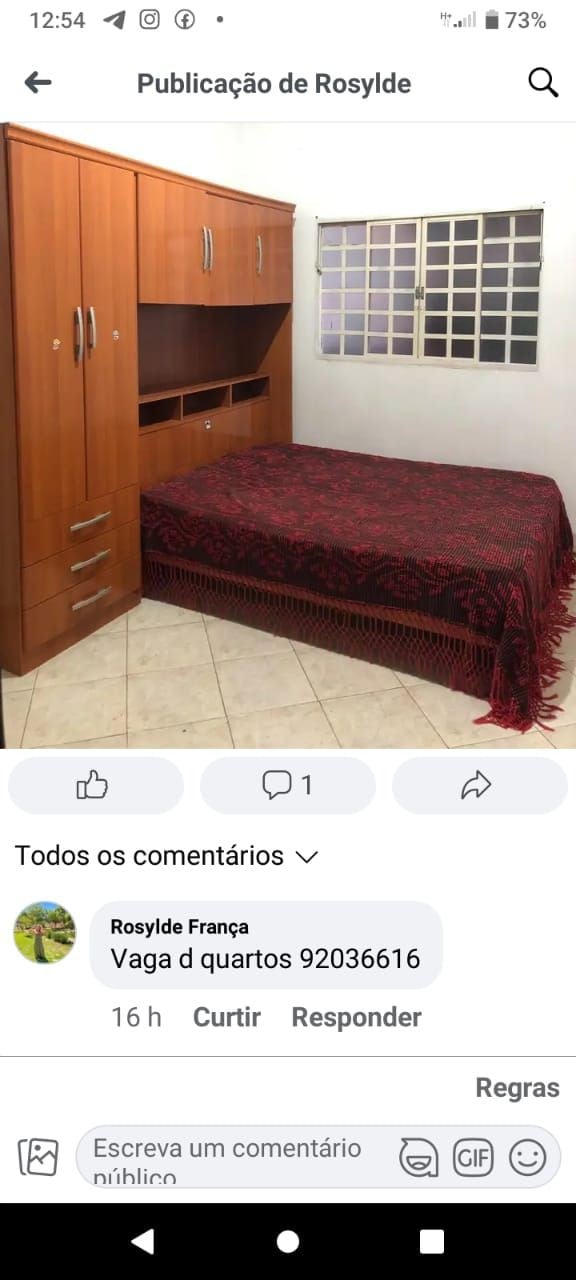 quarto individual