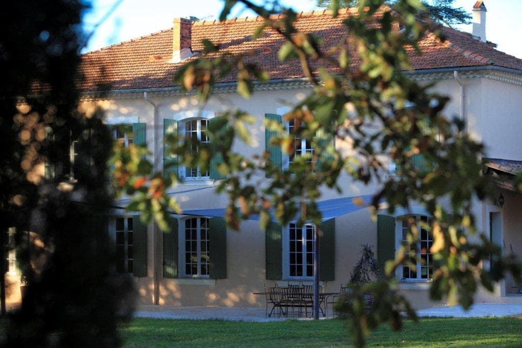 La Maison R - Chambres d’hôtes - Vignobles