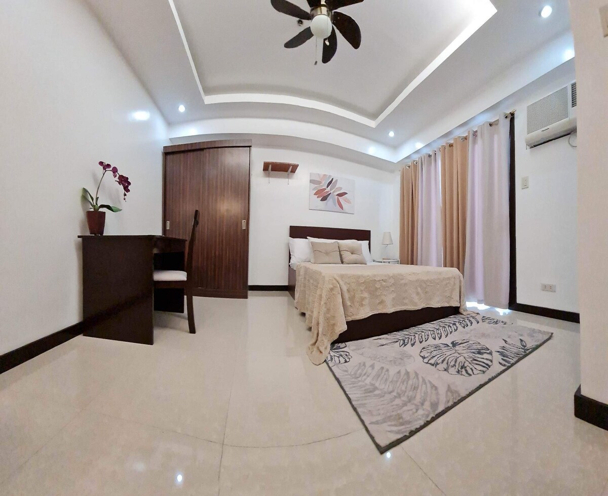 Cebu City Semi-Furnished Condo with a Lovely view