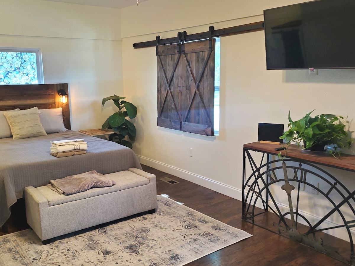 2 Bedroom Winter Haven Guest Suite