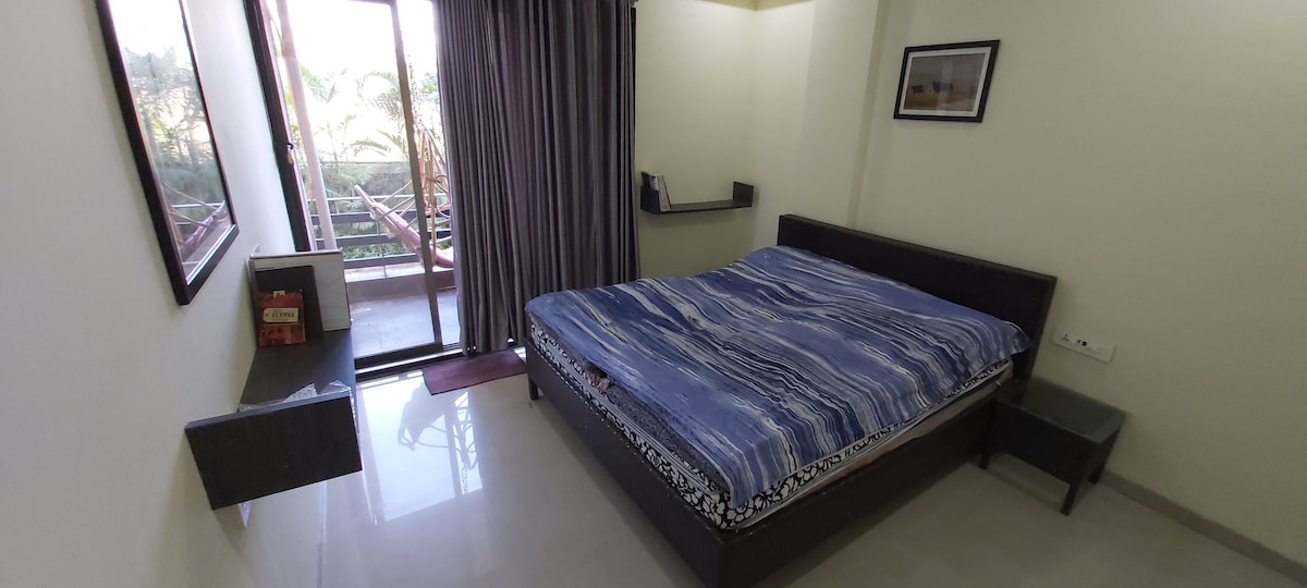 1 Bhk Flat on Ground Floor