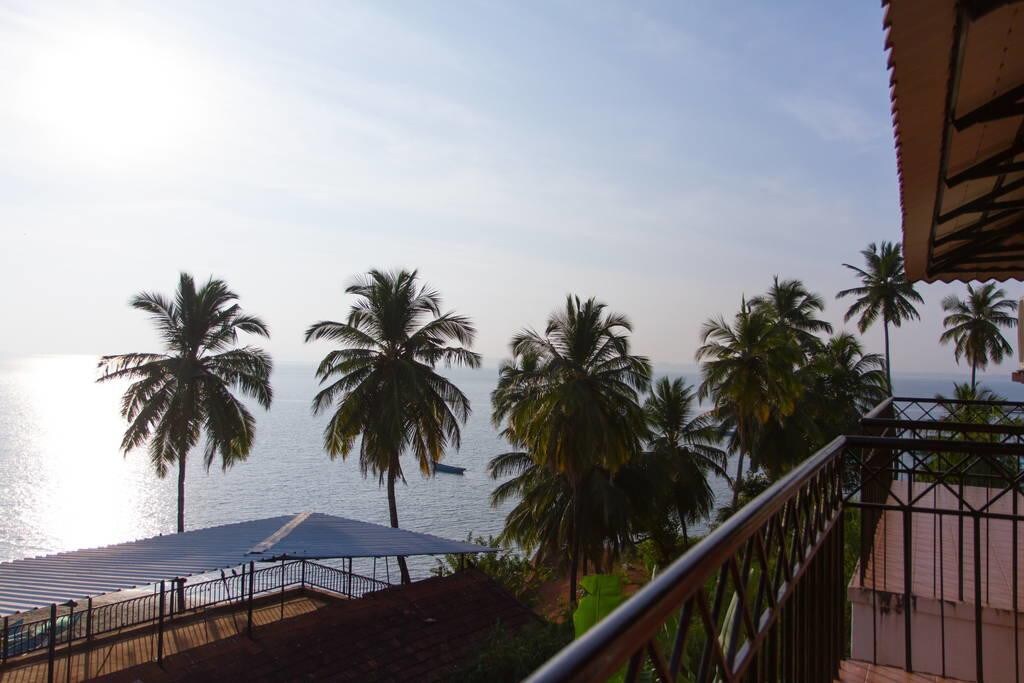 Sea View Suites in North Goa