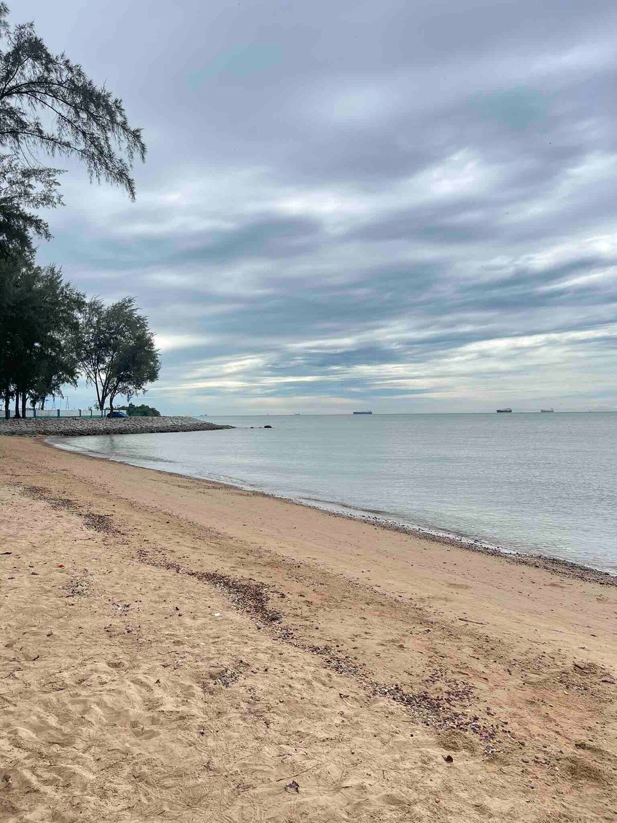 Port Dickson绿意别墅