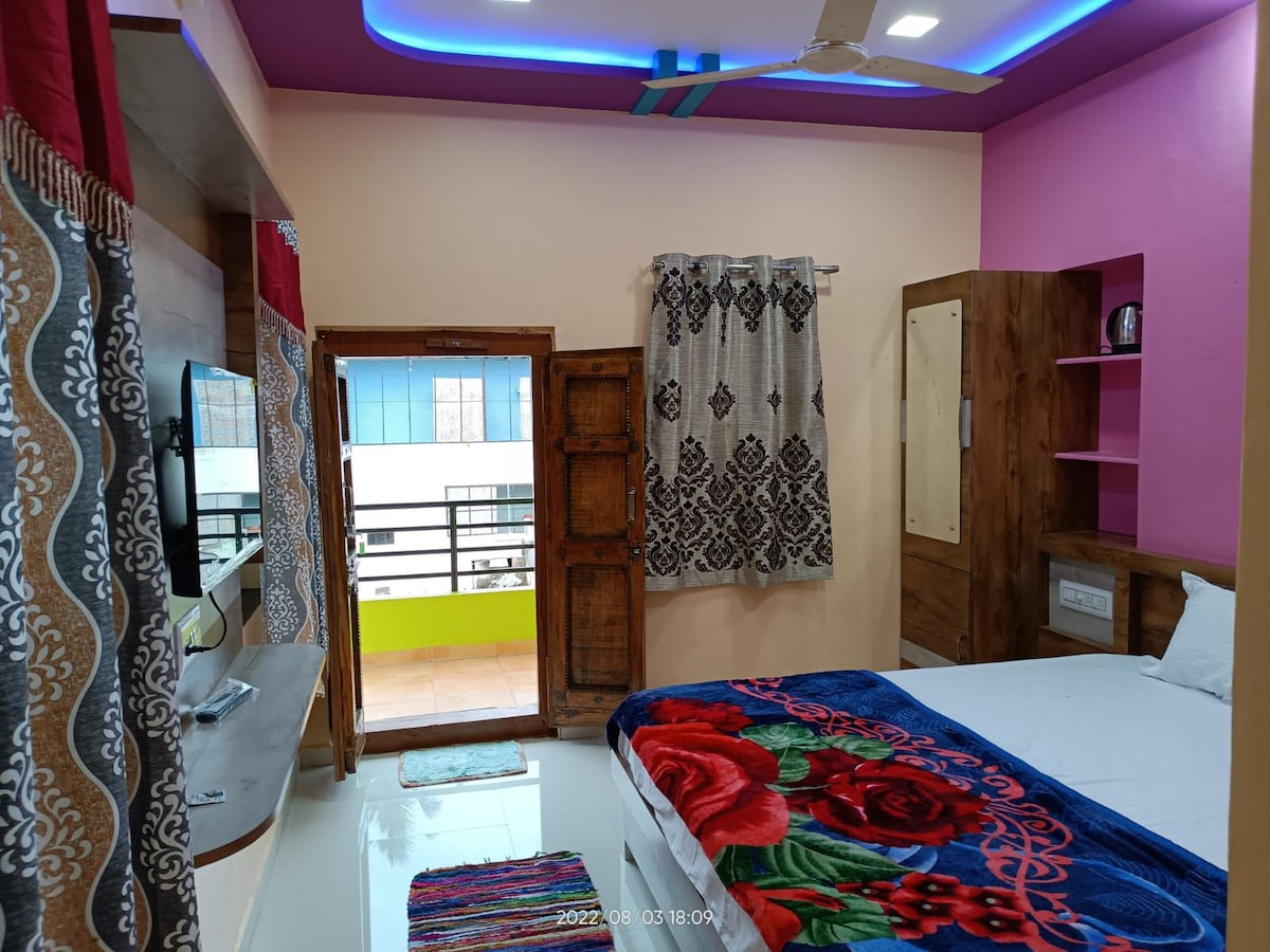 Abhi Homestay Hampi