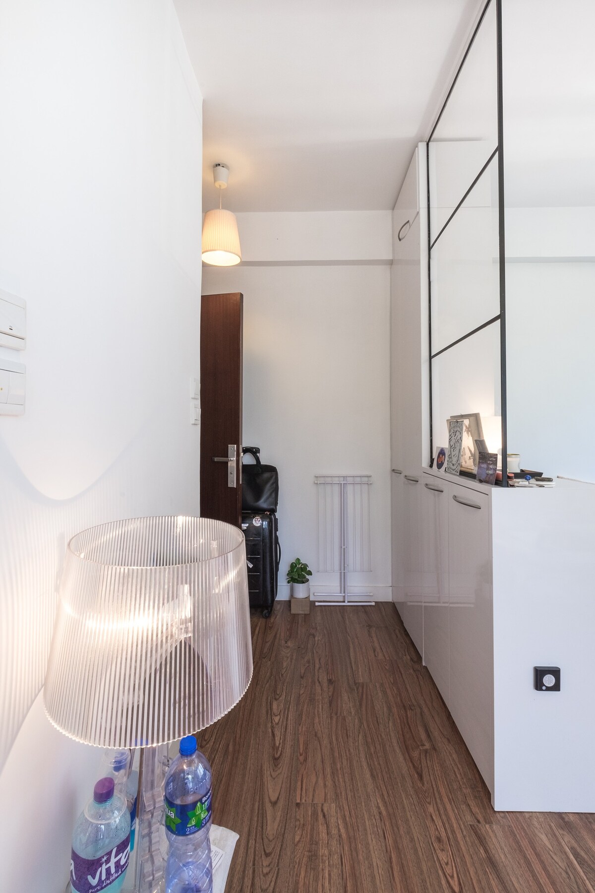 Private Modern Design Studio in Sheung Wan