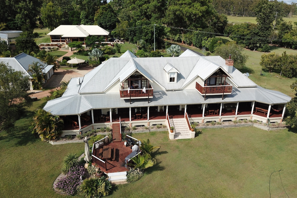 Clarence River B&B