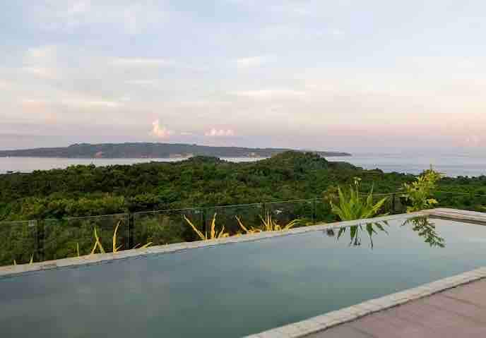 Hidden Gem Villa (Solara Boracay )