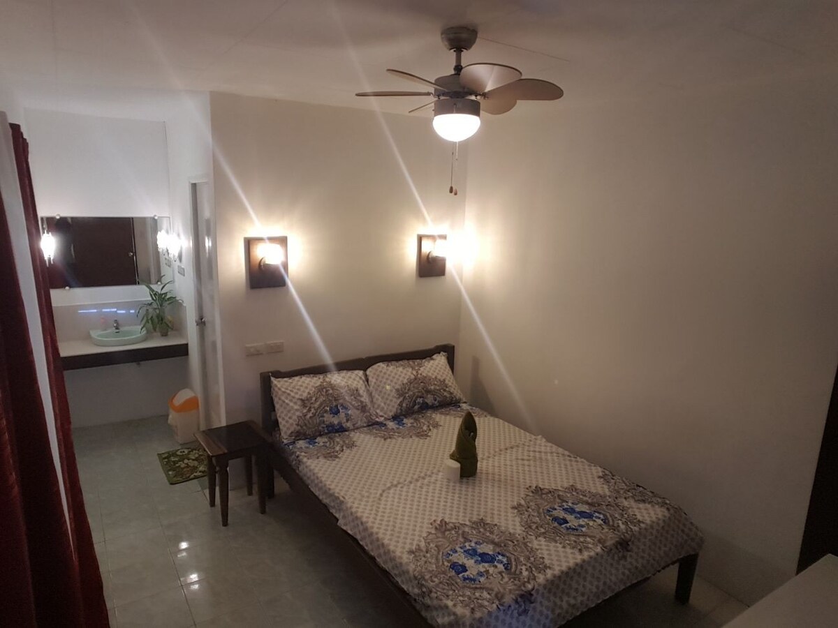 Picardal Lodge - Poblacion, San Vicente