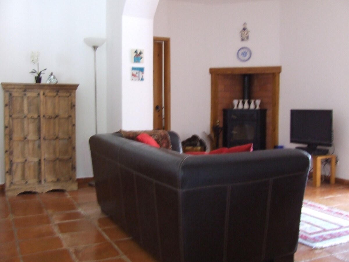 Casinha das Papoilas, holiday cottage