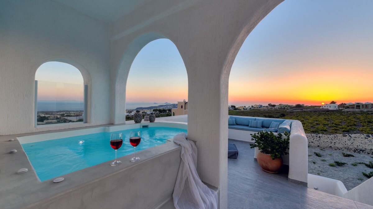 Blanca Luxury Villa