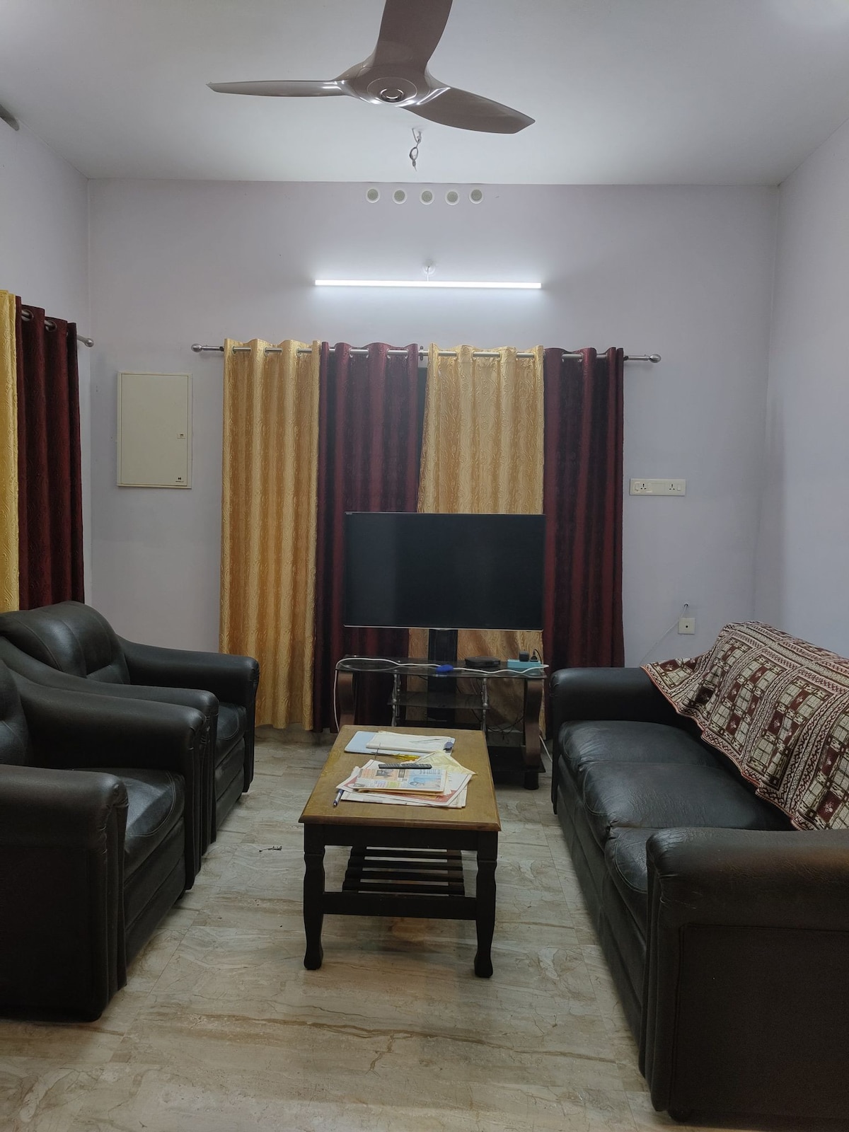 Spacious 4bhk near thiruvalla