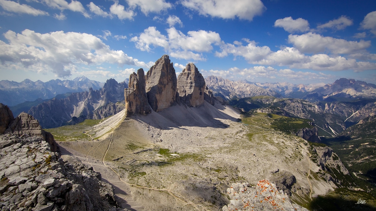 Crioli Dolomiti Lodge