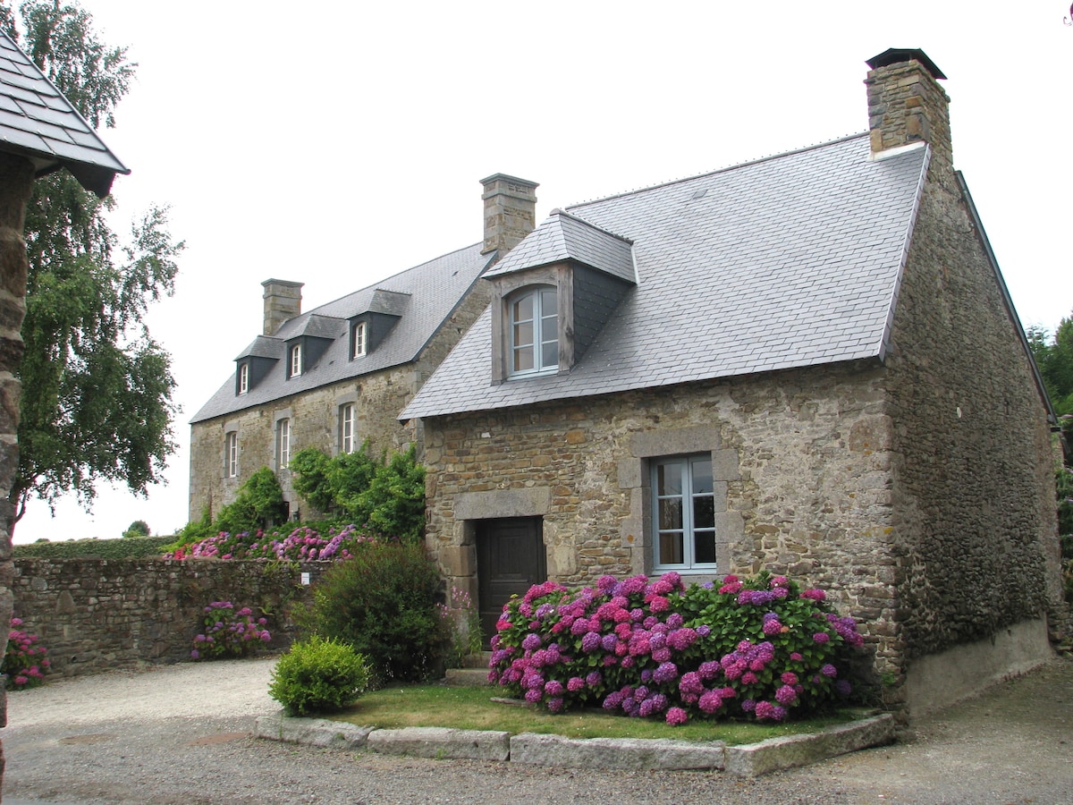 La Petite Maison du Domaine de Belleville