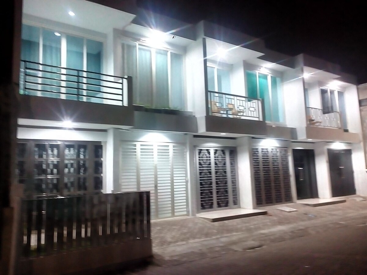 Just Inn Semarang Unit B - Simpang Lima Semarang