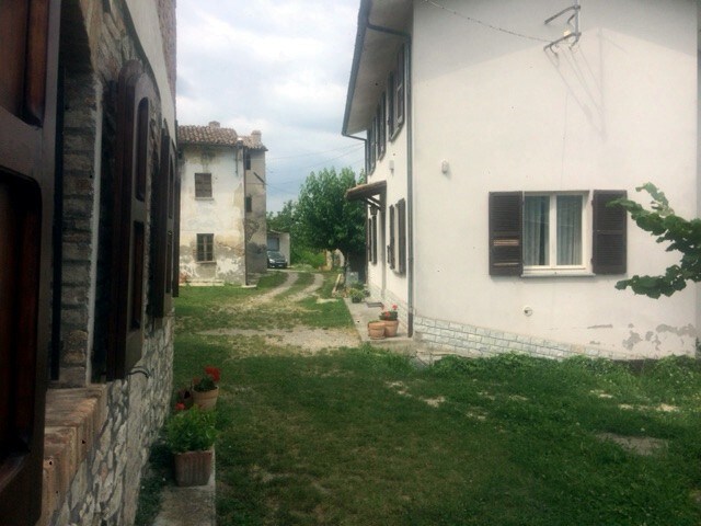 位于Oltrepo Pavese的Ca 'Grande整套房源