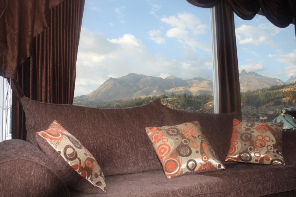 Peru high standard mountain apartment - Huaraz