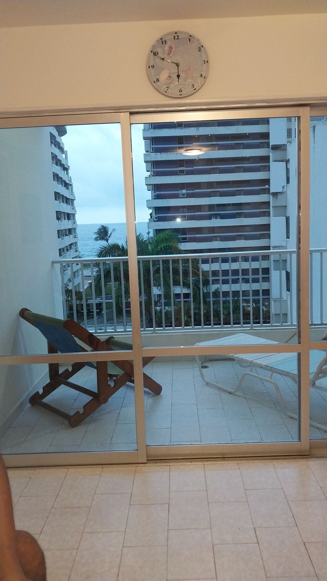 Apartamento cerca playa escondida