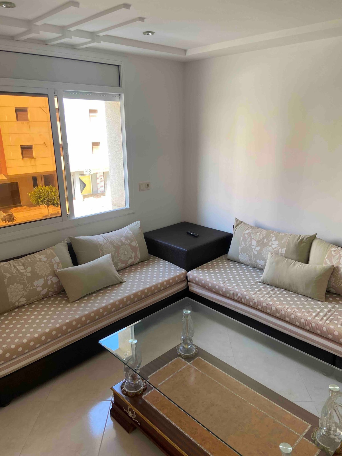 Appartement Nador