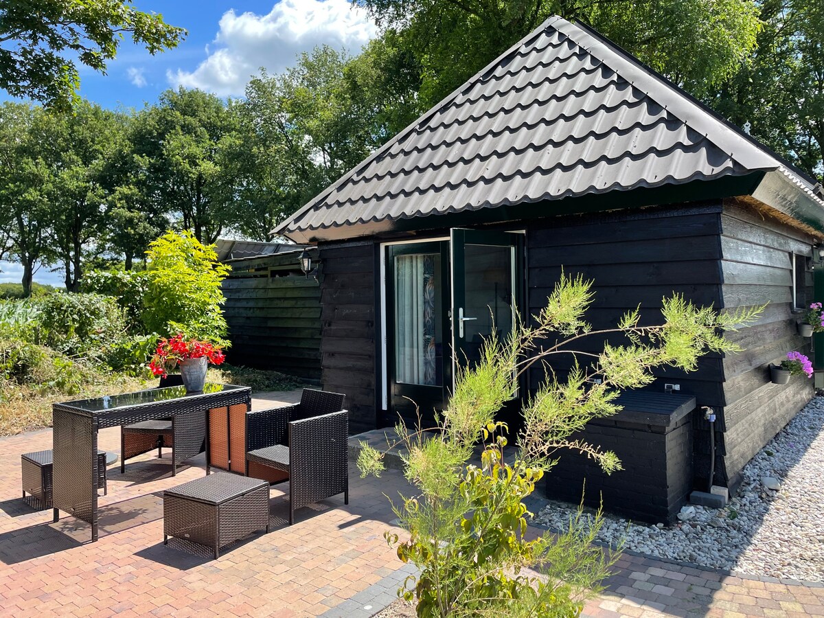 Holiday home “Onder de Iep” Kop van Overijssel