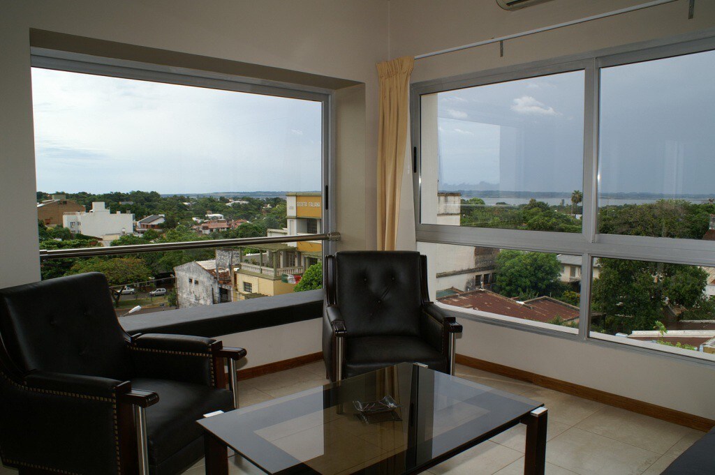 Loft Panoramico