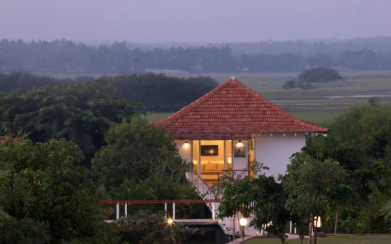 Villupuram的民宿