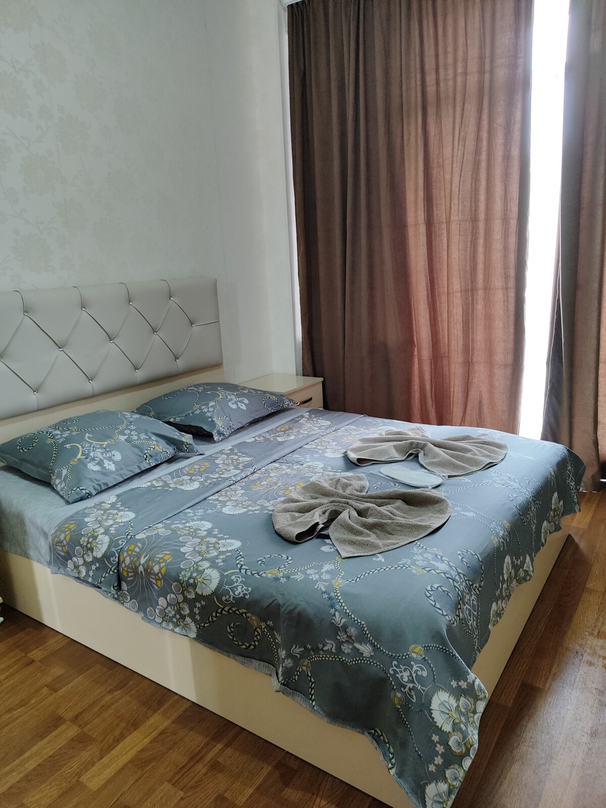 Comfort Flat in center of  New Rustavi