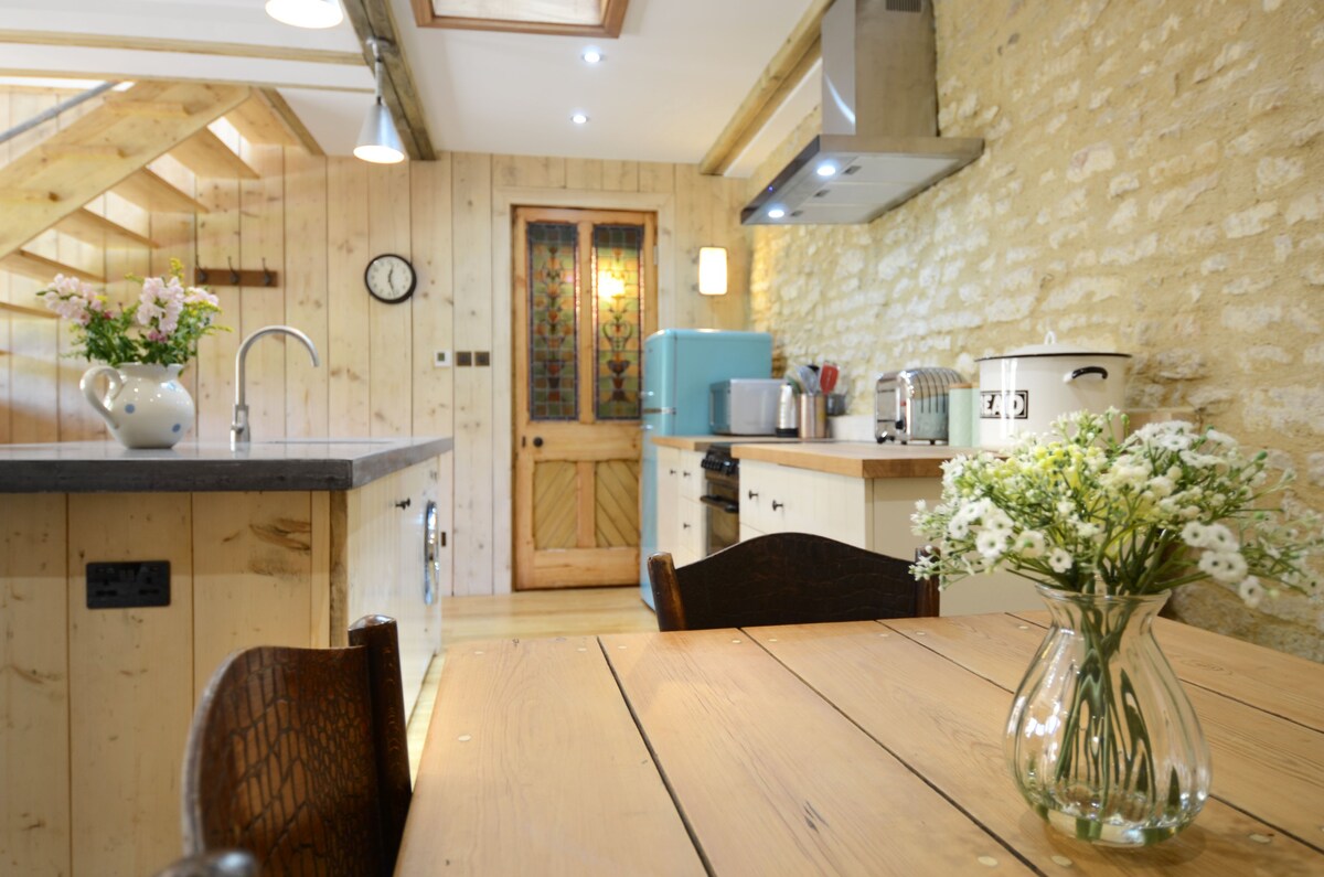 Luxury Barn - Oxford/Cotswold/Bicester Village