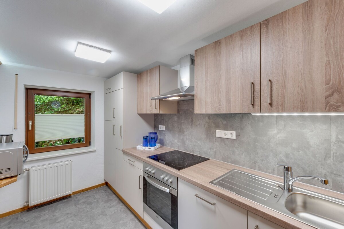 Apartment in Medebach near forest