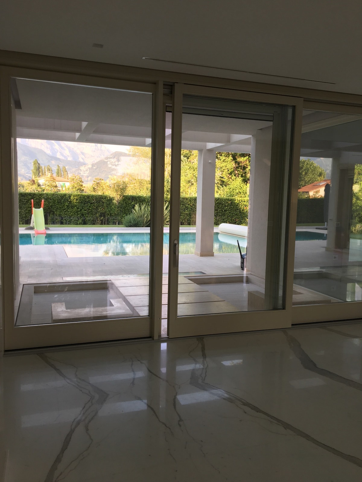 Villa Delux Pool Forte dei Marmi