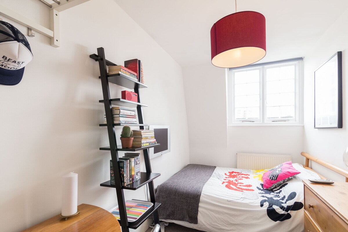 Great room in Shoreditch apartment