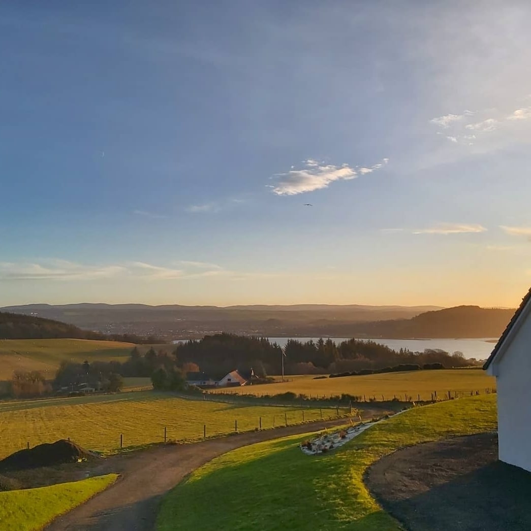 Drumsmittal Croft, North Kessock, Highland