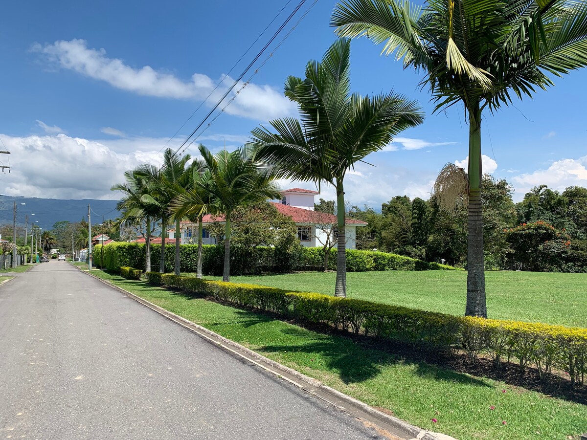 Casa Quinta de lujo