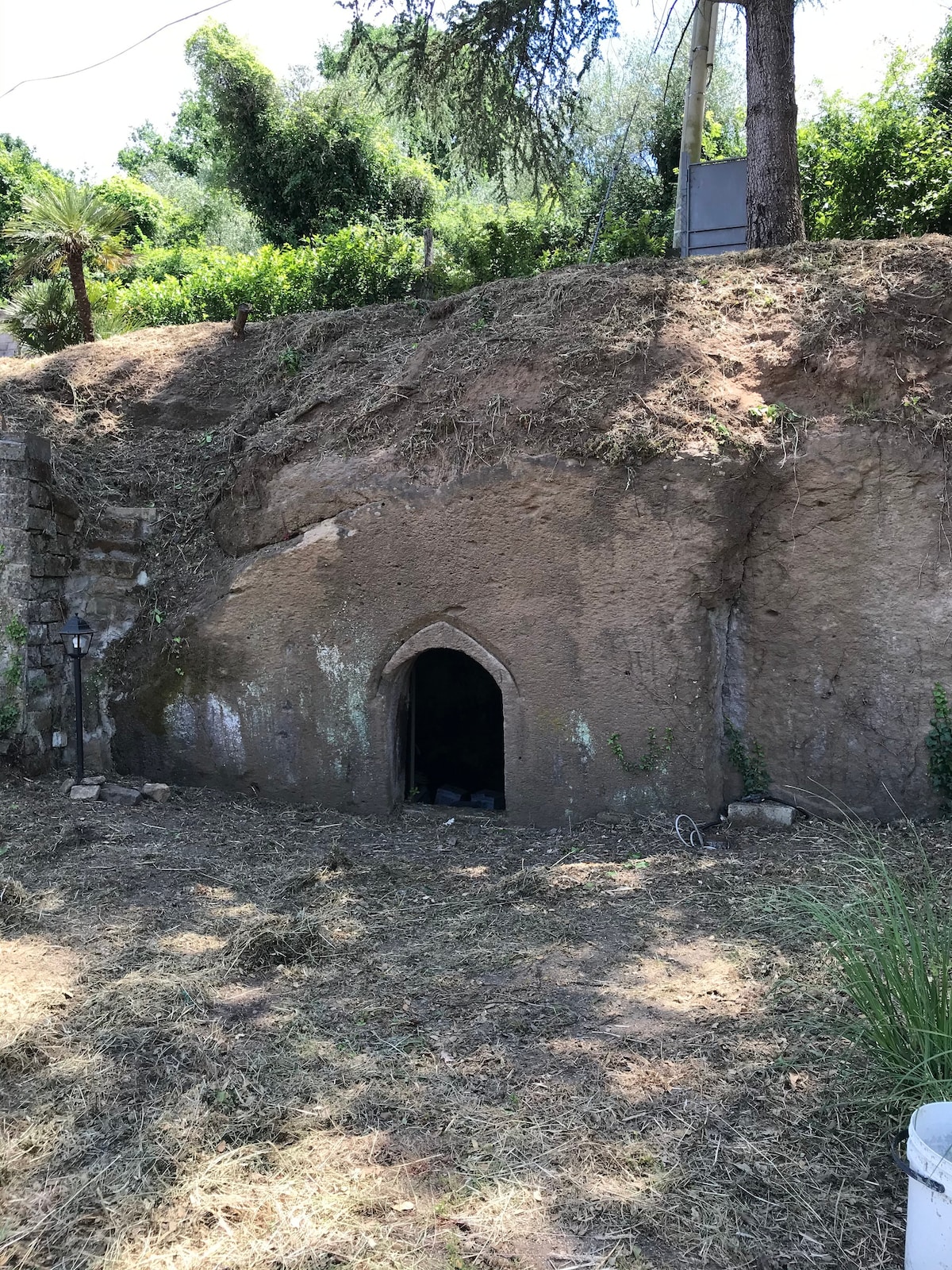 Podere Pietra Dura nella Tuscia