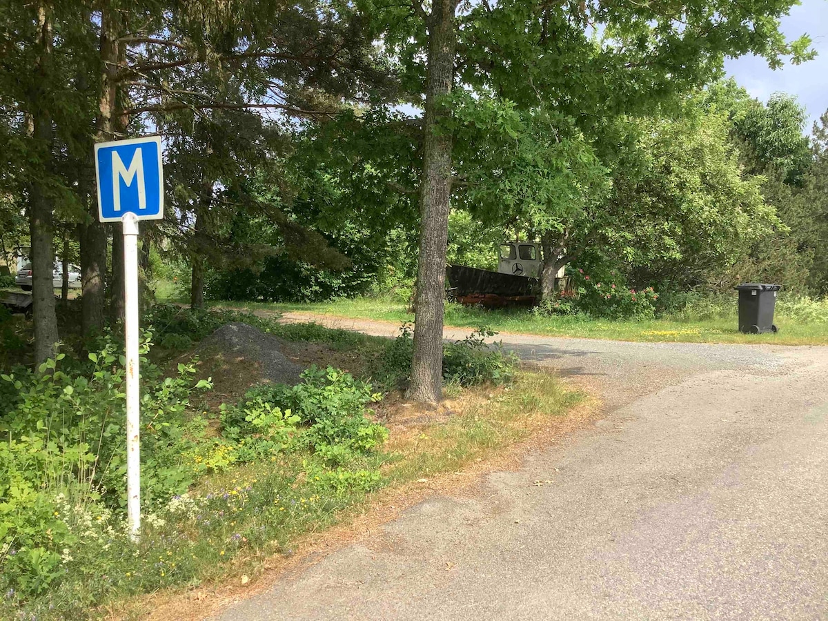 Kållandsö - Lidköpings Pärla