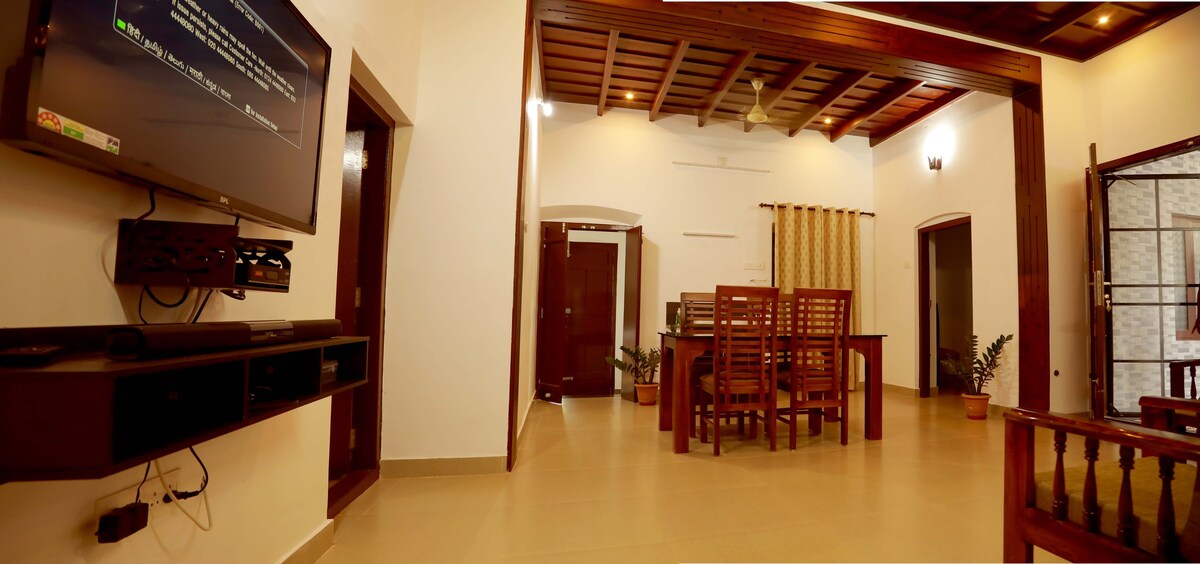 Stay @ Home TVM Heritage Homestay