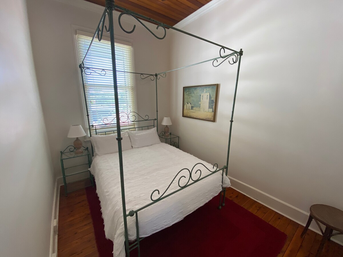 曼杜拉玛皇家酒店标准双人床房间5