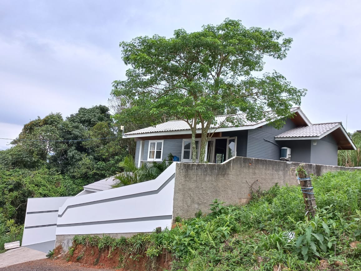 Casa em Florianópolis com Jacuzzi