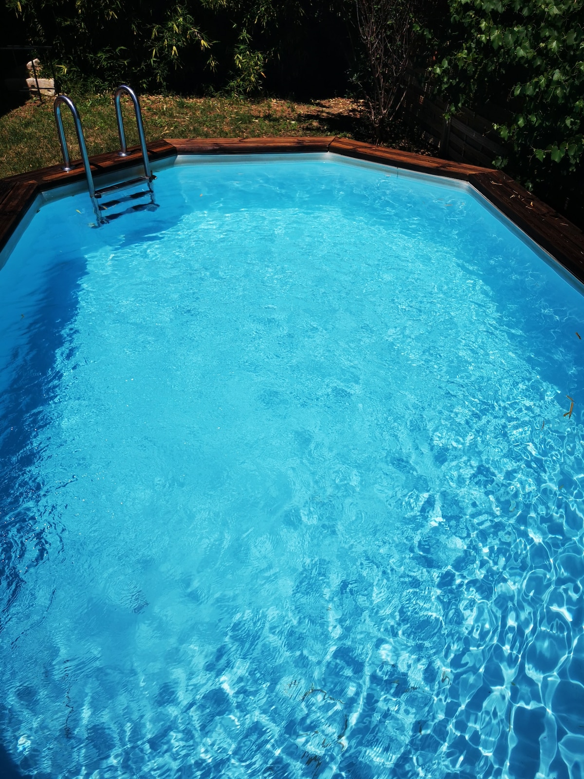 Maison avec piscine proche plage et Montpellier