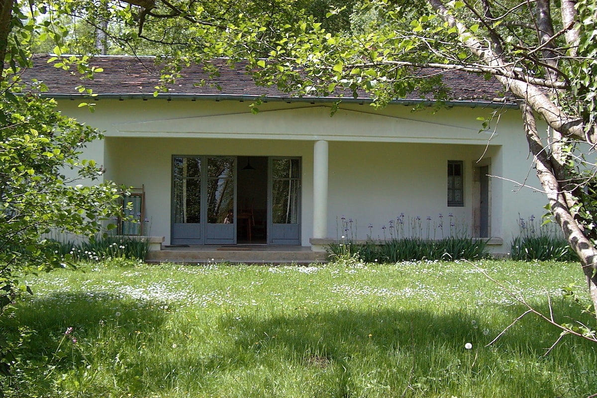 Gite de l'Abbaye -logement entier